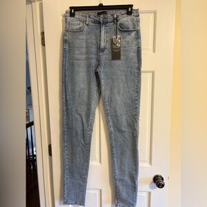 Alloy Tall Pria Powerstretch Jeans. NWT
